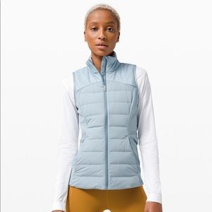 LULULEMON Down for it All Vest